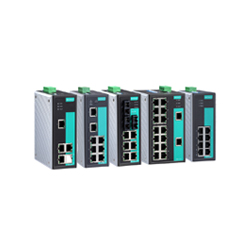 EDS-300/G300 Series