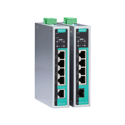 EDS-G205A Series