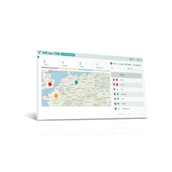 MXview One Central Manager Series