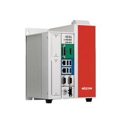 PC-based Factory Automation