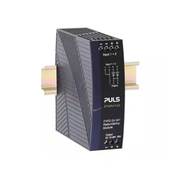 Diode Redundancy Module