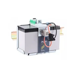Battery Module with Battery