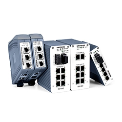 Ethernet Switches