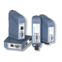 Serial Converters and Repeaters