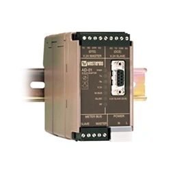 Protocol Converters