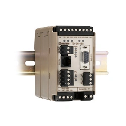 Leased Line / PSTN Modems