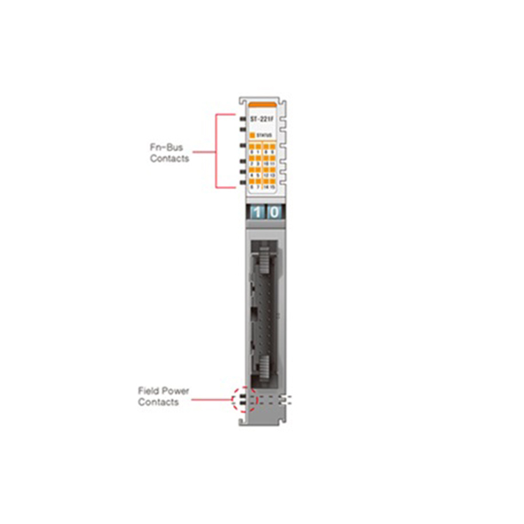Beijer ST-221F Digital output module