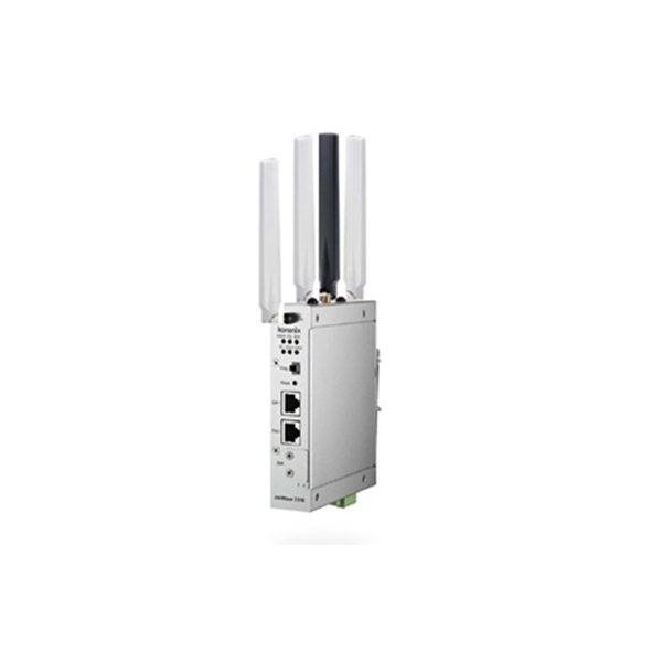Beijer JetWave 2311-LTE 3G - 4G Router