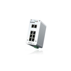 Beijer JetNet 3008 Unmanaged ethernet switch