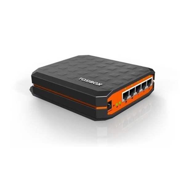 Beijer Tosibox Lock 200 - TBL2EU Remote access and networking device