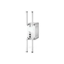 Beijer JetWave 3220 Dual radio industrial wireless AP-bridge