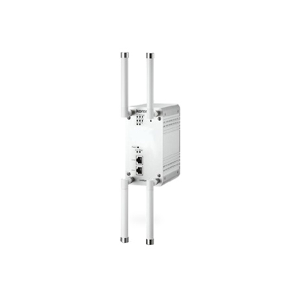 Beijer JetWave 3220 Dual radio industrial wireless AP-bridge