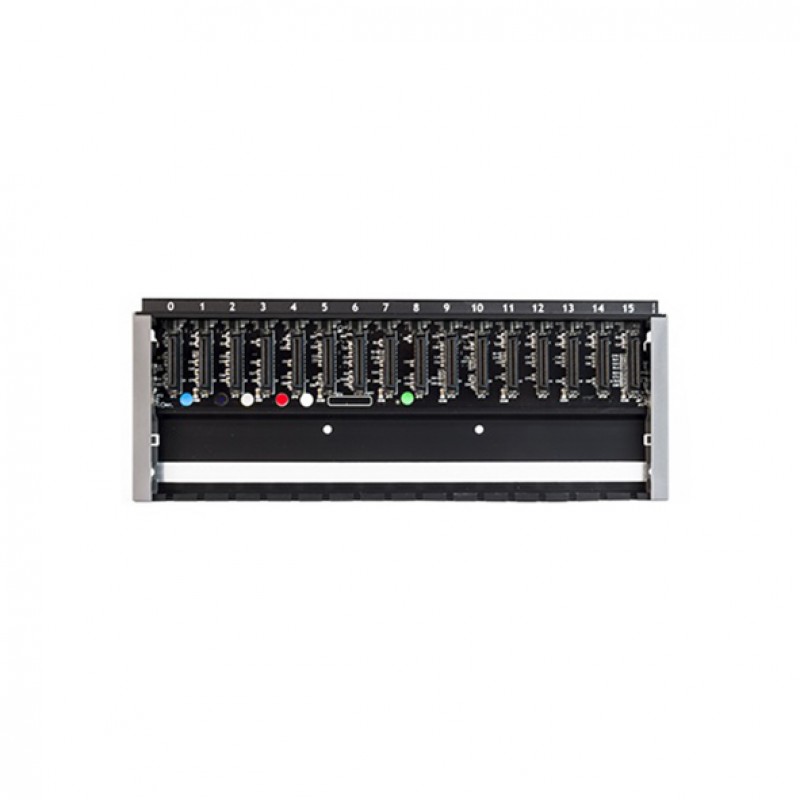 Beijer BCS-NX9002 Backplane rack | Easy World Automation