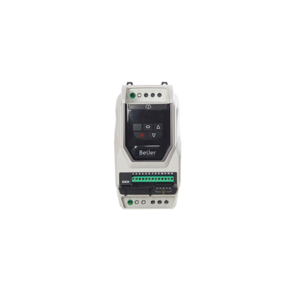 Beijer BFI-H3-24-0022-3F12-SN Frequency Inverter