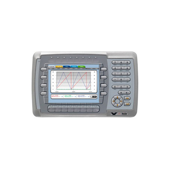 Beijer E1070 keypad HMI