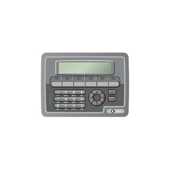 Beijer EXTER K10 m keypad HMI