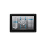 Beijer iX T12B-SC graphic touch marine HMI