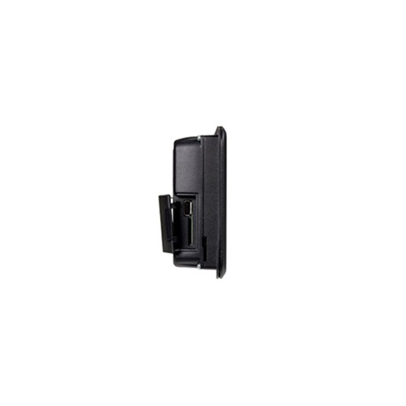 Beijer iX T7AM-CAN graphic touch marine HMI