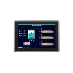 Beijer X2 pro 15 web HMI
