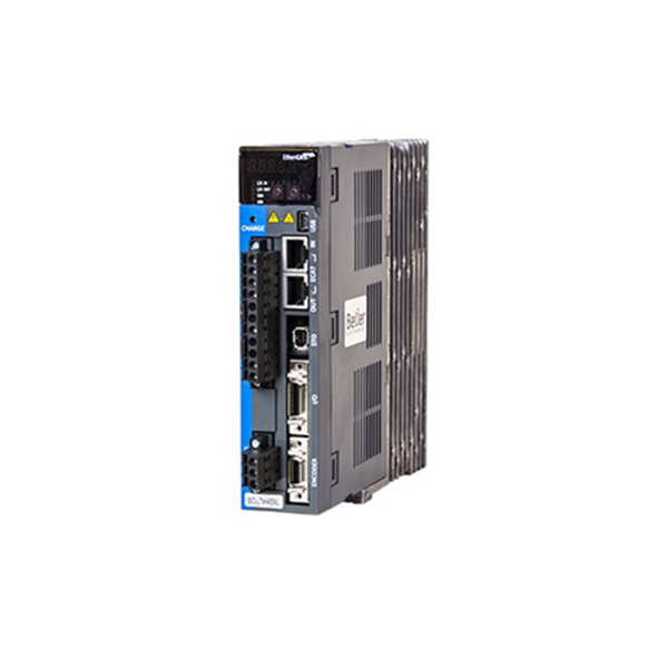 Beijer BSD-L7NHA002U-2 EtherCAT servo drive