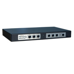 DNWP FlexiNT-GS Network Terminals and Multiplexers