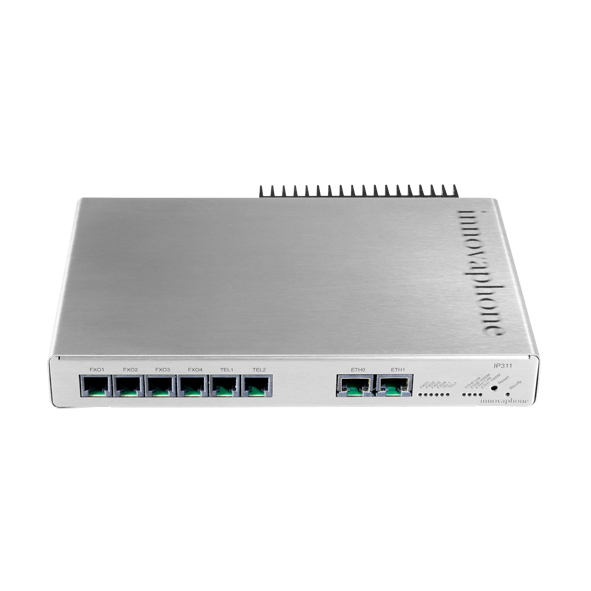 Innovaphone IP311 Analog VoIP Gateway