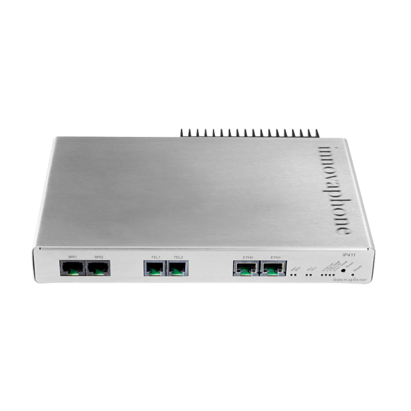 Innovaphone IP411 VoIP Gateway