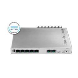 Innovaphone IP811 VoIP Gateway