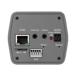 Nexcom NCb-211 Box Camera