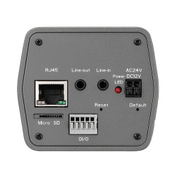 Nexcom NCb-221 Box Camera