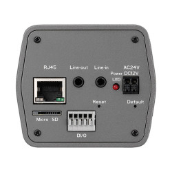 Nexcom NCb-301 Box Camera