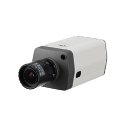 Box Camera