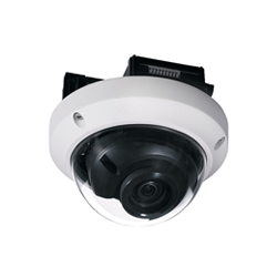Indoor Dome Camera