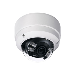 Outdoor Dome Camera