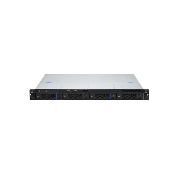 Nexcom NViS 57244 Rack NVR