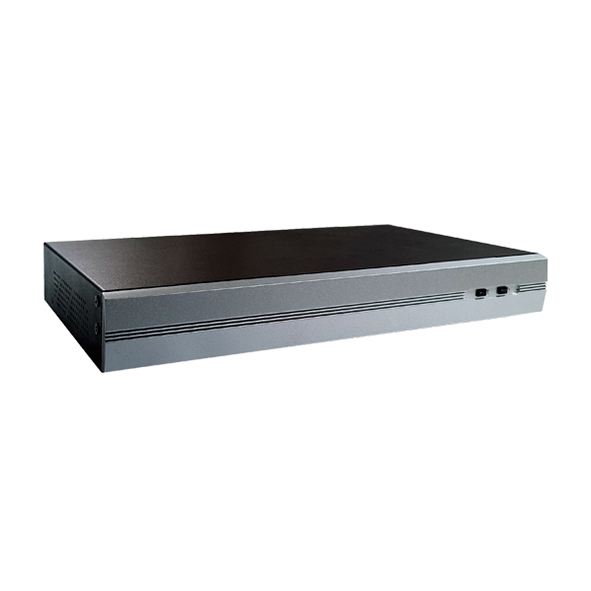 Nexcom NViS 1208 Slim NVR