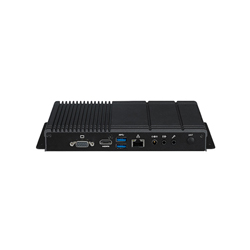 Media Player Appliance