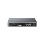 Nexcom NDiS 167 Fanless Embedded Computer