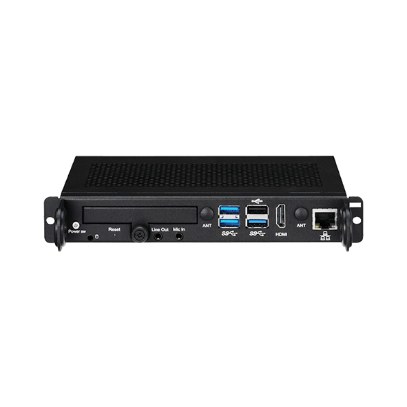 Nexcom NDiS M324 OPS Embedded Computer