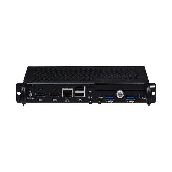 Nexcom NDiS M335 OPS Embedded Computer