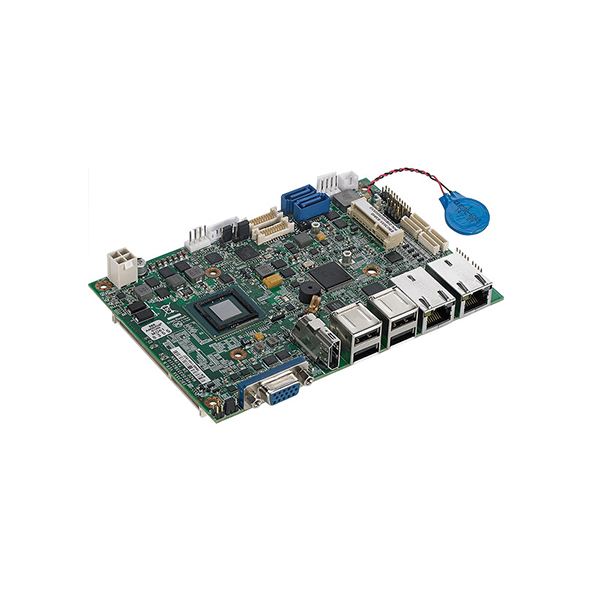Nexcom EBC 355X 3.5" board