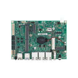 Nexcom X103-x6211E Embedded Board