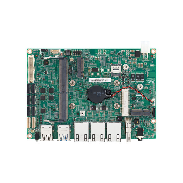 Nexcom X103-x6211E Embedded Board