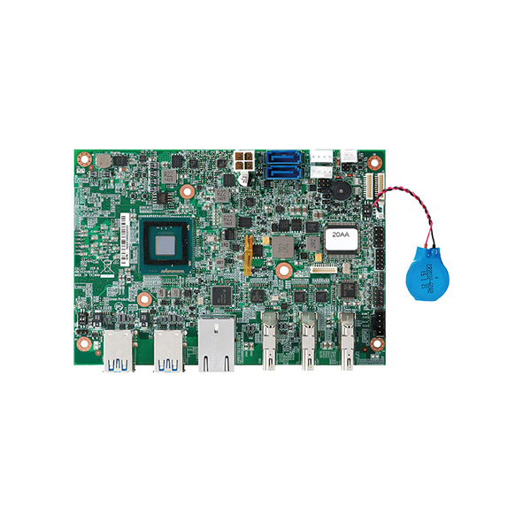 Nexcom ICEB 8060 Computer-on-Module