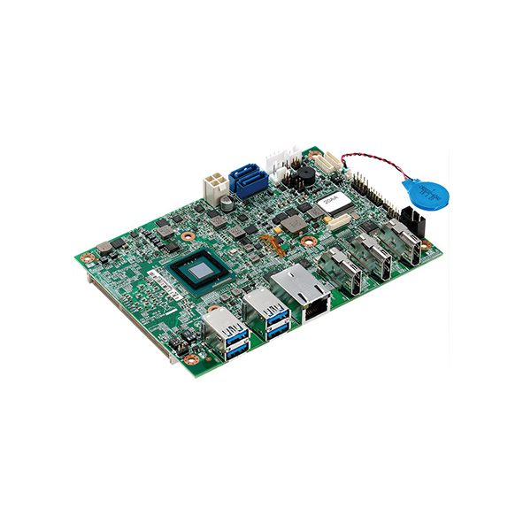Nexcom ICEB 8060 Computer-on-Module