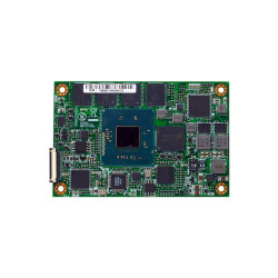 Nexcom ICES 501X Computer-on-Module