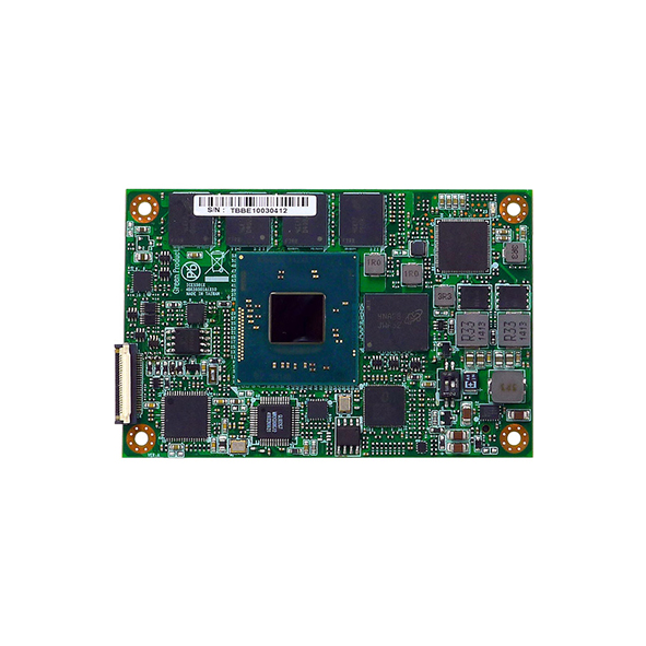 Nexcom ICES 501X Computer-on-Module