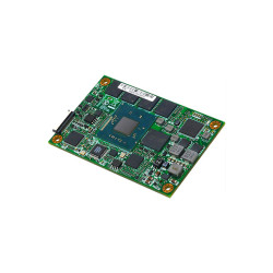 Nexcom ICES 501X Computer-on-Module