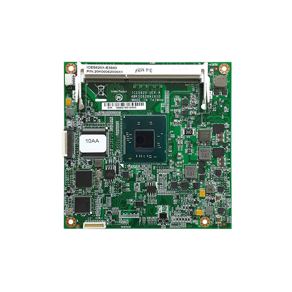 Nexcom ICES 620X Computer-on-Module