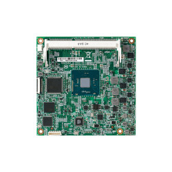 Nexcom ICES 621 Computer-on-Module